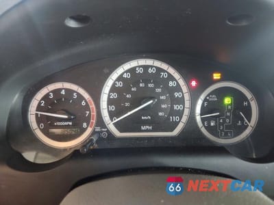 Zdjęcie 9 z 13 samochodu: 2005 TOYOTA SIENNA XLE 7 PASSENGER VIN:5TDZA22C75S297800 - miniatura