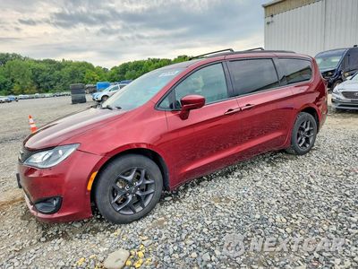 2020 CHRYSLER PACIFICA TOURING L 2C4RC1BG4LR140867 - główne zdjęcie licytacji z USA - miniatura