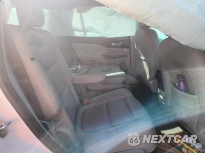 Zdjęcie 11 z 13 samochodu: 2019 GMC ACADIA SLT-1 VIN:1GKKNMLS2KZ129519 - miniatura