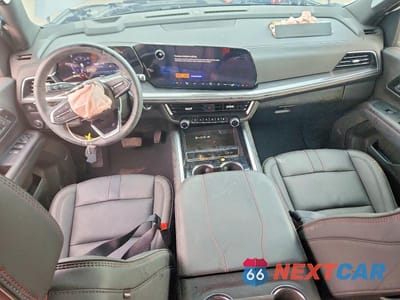 Zdjęcie 8 z 13 samochodu: 2026 CHEVROLET TAHOE C1500 RST VIN:1GNS5RKD2TR260390 - miniatura