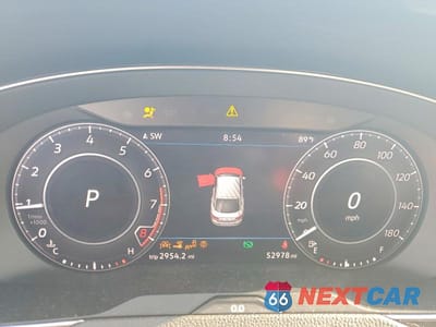 Zdjęcie 9 z 13 samochodu: 2019 VOLKSWAGEN ARTEON SEL VIN:WVWDR7AN8KE031495 - miniatura