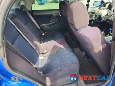 Zdjęcie 10 z 13 samochodu: 2002 SUBARU IMPREZA WRX VIN:JF1GD29652G501116 - miniatura