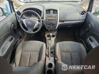 Zdjęcie 8 z 12 samochodu: 2016 NISSAN VERSA NOTE S PLUS VIN:3N1CE2CP8GL389683 - miniatura