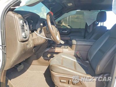 Zdjęcie 7 z 12 samochodu: 2020 GMC SIERRA K2500 DENALI VIN:1GT49REY7LF225382 - miniatura