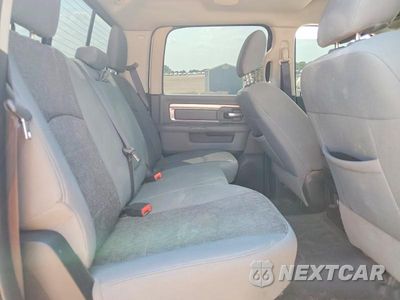 Zdjęcie 10 z 12 samochodu: 2017 RAM 1500 SLT VIN:1C6RR7LT9HS719282 - miniatura
