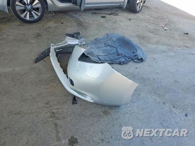 Zdjęcie 12 z 13 samochodu: 2013 NISSAN LEAF S VIN:1N4AZ0CP7DC413921 - miniatura