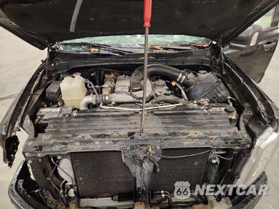 Zdjęcie 11 z 12 samochodu: 2017 NISSAN TITAN XD PRO-4X VIN:1N6BA1F42HN519598 - miniatura