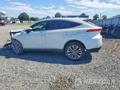 Drugie zdjęcie samochodu z przodu: 2021 TOYOTA VENZA XLE VIN:JTEAAAAH0MJ008428 - miniatura