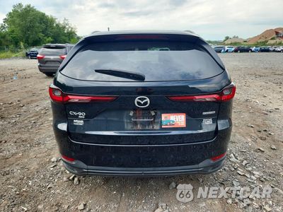 Zdjęcie 6 z 13 samochodu: 2025 MAZDA CX-90 PREFERRED VIN:JM3KKBHD3S1222025 - miniatura