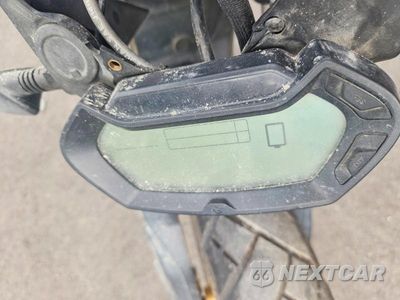 Zdjęcie 7 z 8 samochodu: 2018 ZERO MOTORCYCLES INC DSR 14.4 VIN:538SDDZ60JCG09952 - miniatura