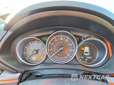 Zdjęcie 9 z 13 samochodu: 2018 MAZDA CX-5 TOURING VIN:JM3KFACMXJ1361637 - miniatura