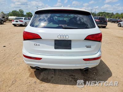 Zdjęcie 6 z 12 samochodu: 2016 AUDI Q5 PREMIUM PLUS VIN:WA1L2AFP0GA138265 - miniatura