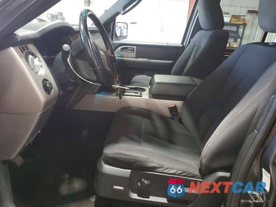 Zdjęcie 7 z 13 samochodu: 2017 FORD EXPEDITION EL XLT VIN:1FMJK1JT6HEA56371 - miniatura
