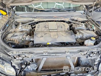 Zdjęcie 12 z 13 samochodu: 2014 LAND ROVER RANGE ROVER SPORT HSE VIN:SALWR2WF0EA381155 - miniatura