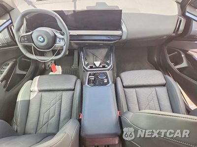 Zdjęcie 8 z 13 samochodu: 2026 BMW X3 30 XDRIVE VIN:5UX53GP06T9273163 - miniatura