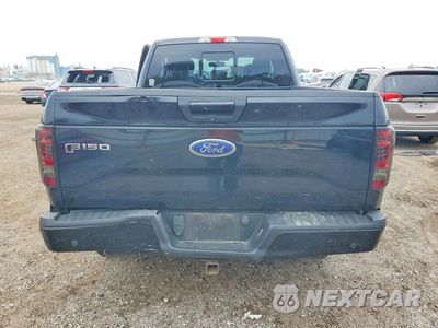 Zdjęcie 6 z 12 samochodu: 2017 FORD F150 SUPER CAB VIN:1FTFX1EF2HKE55313 - miniatura