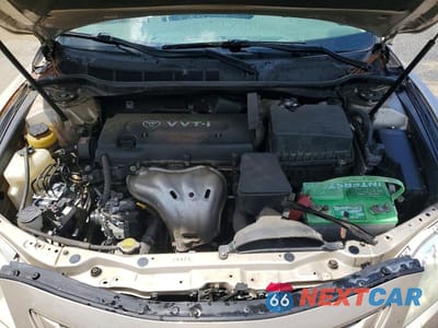Zdjęcie 11 z 12 samochodu: 2009 TOYOTA CAMRY LE VIN:4T1BE46K39U272165 - miniatura