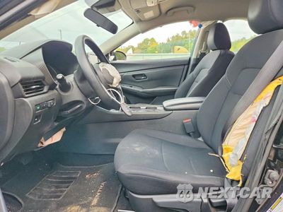 Zdjęcie 7 z 13 samochodu: 2024 NISSAN SENTRA S VIN:3N1AB8BV7RY201034 - miniatura