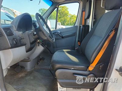Zdjęcie 7 z 12 samochodu: 2011 MERCEDES-BENZ SPRINTER 2 - DELIVERY VAN VIN:WD3PE8CBXB5575167 - miniatura