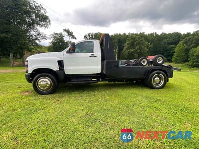 Zdjęcie 9 z 10 samochodu: 2019 CHEVROLET SILVERADO VIN:1HTKHPVH7KH863006 - miniatura