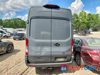 Zdjęcie 6 z 12 samochodu: 2022 FORD TRANSIT 350 HD DELIVERY VAN VIN:1FTRU8XG4NKA17618 - miniatura