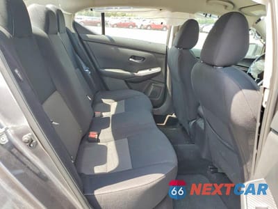 Zdjęcie 10 z 12 samochodu: 2023 NISSAN SENTRA SV VIN:3N1AB8CV8PY291726 - miniatura