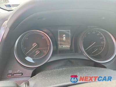 Zdjęcie 9 z 13 samochodu: 2022 TOYOTA CAMRY HYBRID SE NIGHTSHADE VIN:4T1T31AKXNU032511 - miniatura
