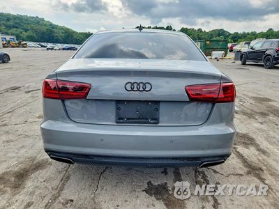 Zdjęcie 6 z 12 samochodu: 2018 AUDI A6 PRESTIGE VIN:WAUH3AFC7JN050560 - miniatura
