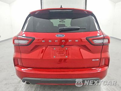 Zdjęcie 6 z 13 samochodu: 2024 FORD ESCAPE ST LINE VIN:1FMCU9MN5RUA23576 - miniatura