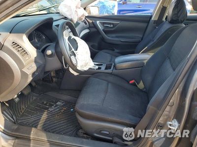 Zdjęcie 7 z 12 samochodu: 2015 NISSAN ALTIMA 2.5 S VIN:1N4AL3AP0FN362789 - miniatura
