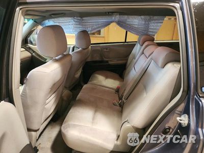 Zdjęcie 11 z 13 samochodu: 2005 TOYOTA HIGHLANDER LIMITED VIN:JTEEP21A150115777 - miniatura