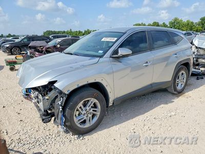 2026 HYUNDAI TUCSON SE 5NMJA3DE4TH655016 - główne zdjęcie licytacji z USA - miniatura