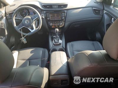Zdjęcie 8 z 13 samochodu: 2020 NISSAN ROGUE SL VIN:5N1AT2MV2LC802450 - miniatura