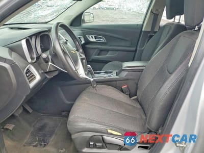 Zdjęcie 7 z 12 samochodu: 2013 CHEVROLET EQUINOX LT VIN:2GNFLEEK7D6220362 - miniatura