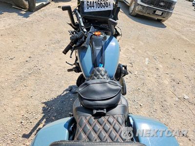 Zdjęcie 6 z 8 samochodu: 2024 HARLEY-DAVIDSON FLHX VIN:1HD1KB712RB644513 - miniatura
