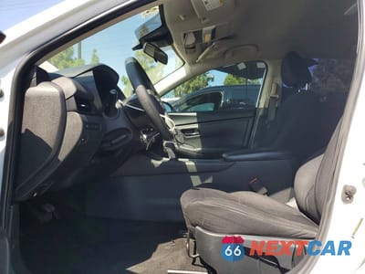 Zdjęcie 7 z 13 samochodu: 2024 NISSAN SENTRA S VIN:3N1AB8BV8RY215282 - miniatura