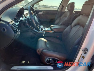 Zdjęcie 7 z 12 samochodu: 2017 AUDI A8 L QUATTRO VIN:WAU44AFDXHN018068 - miniatura