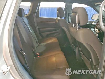 Zdjęcie 11 z 13 samochodu: 2020 JEEP GRAND CHEROKEE LAREDO VIN:1C4RJFAG6LC272834 - miniatura