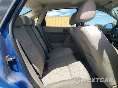 Zdjęcie 10 z 12 samochodu: 2010 FORD FOCUS SE VIN:1FAHP3FN8AW280404 - miniatura