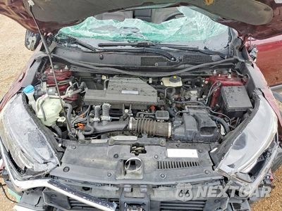 Zdjęcie 12 z 13 samochodu: 2019 HONDA CR-V EX VIN:5J6RW2H5XKL021399 - miniatura