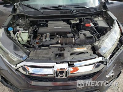 Zdjęcie 11 z 12 samochodu: 2019 HONDA CR-V EXL VIN:5J6RW1H84KA034973 - miniatura