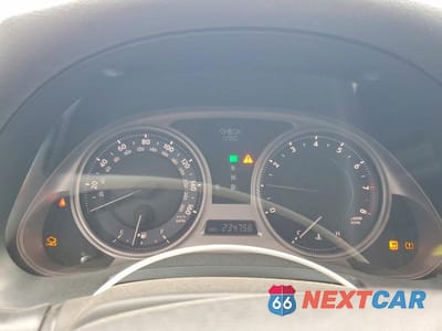 Zdjęcie 9 z 12 samochodu: 2007 LEXUS IS 350 VIN:JTHBE262072012547 - miniatura