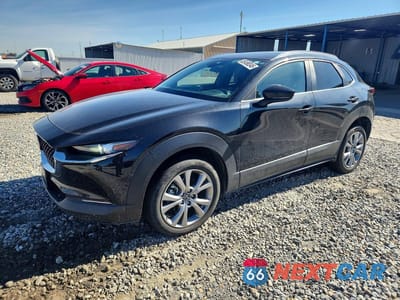 2023 MAZDA CX-30 SELECT 3MVDMBBM5PM580613 - główne zdjęcie licytacji z USA - miniatura