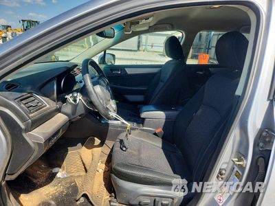 Zdjęcie 7 z 13 samochodu: 2015 SUBARU OUTBACK 2.5I PREMIUM VIN:4S4BSBCC2F3248855 - miniatura