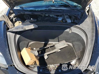 Zdjęcie 11 z 13 samochodu: 2018 TESLA MODEL 3 VIN:5YJ3E1EA8JF062691 - miniatura