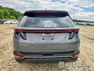Zdjęcie 6 z 14 samochodu: 2024 HYUNDAI TUCSON SEL VIN:5NMJF3DE4RH365868 - miniatura