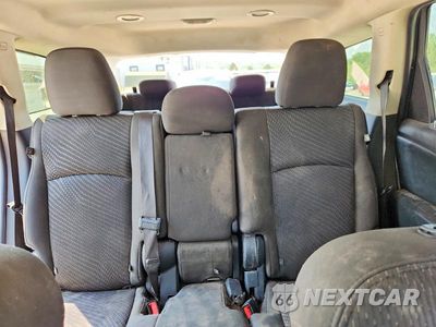 Zdjęcie 10 z 14 samochodu: 2016 DODGE JOURNEY SXT VIN:3C4PDCBB0GT132224 - miniatura