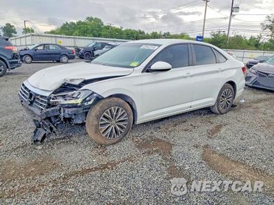 2021 VOLKSWAGEN JETTA S 3VWC57BU7MM026781 - główne zdjęcie licytacji z USA - miniatura