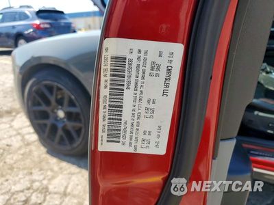 Zdjęcie 12 z 12 samochodu: 2008 DODGE CHARGER R/T VIN:2B3KA53H78H185046 - miniatura