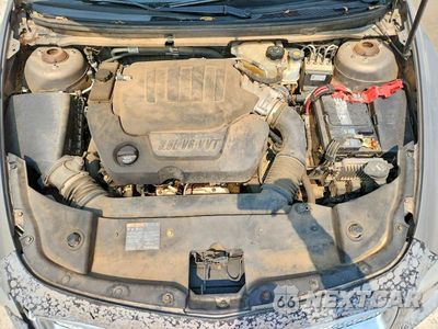 Zdjęcie 11 z 12 samochodu: 2008 CHEVROLET MALIBU LTZ VIN:1G1ZK57718F178521 - miniatura
